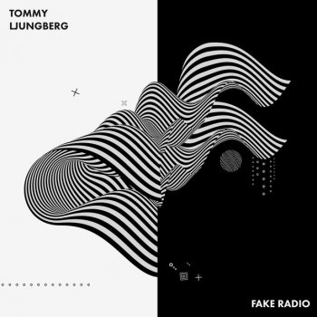 Tommy Ljungberg feat. Mikkel Steinarsson Like Tears on Mars