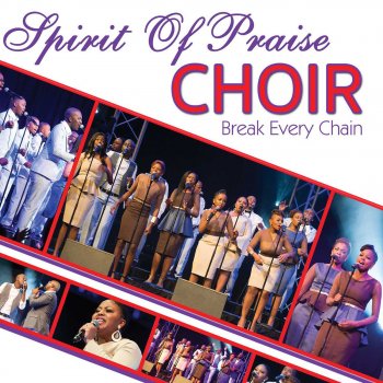 The Spirit of Praise Choir Ufanelwe