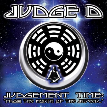 Judge D The End