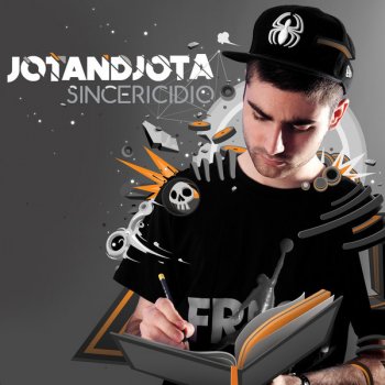 JotandJota feat. Shotta Lo He Vuelto a Hacer