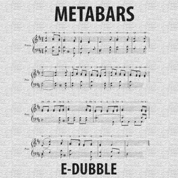 e-dubble Metabars (Original)
