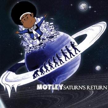 Motley A New Day - Bonus Track
