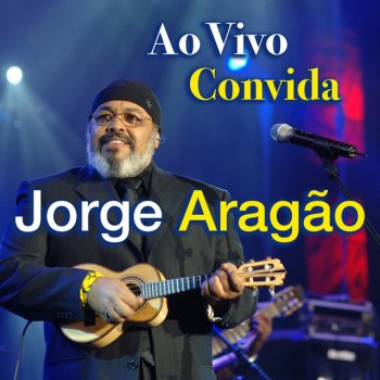Jorge Aragão Encontro Das Aguas