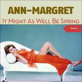 Ann-Margret It Might as Well Be Spring