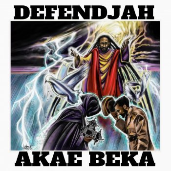 Akae Beka Negus I Rastafari Refix