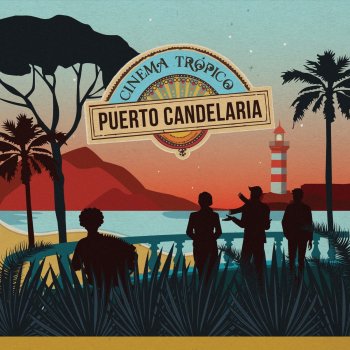 Puerto Candelaria feat. Maga La Maga Amor Fingido