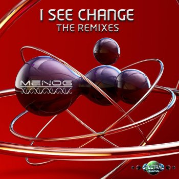 Menog I See Change (Shift Remix)