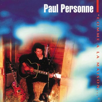 Paul Personne Boom Boom