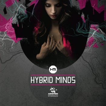 Hybrid Minds feat. Shimon Tides