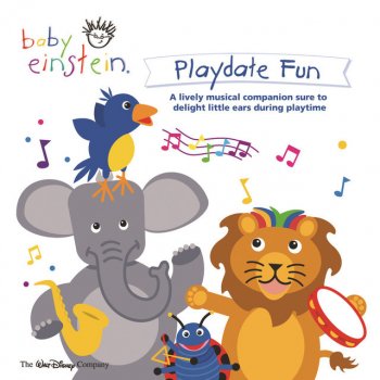 The Baby Einstein Music Box Orchestra She'll Be Comin' 'Round the Mountain