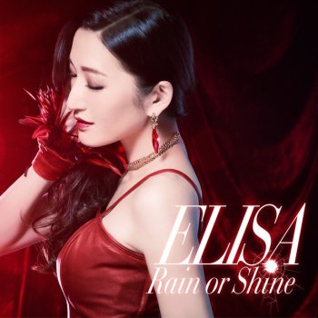 Elisa Rain or Shine (Instrumental)