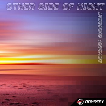 Odyssey Eurobeat Other Side of Night - Instrumental