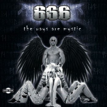 666 The God (Kingdom edit)