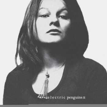 Electric Penguins Julia Stephens (An Introduction)