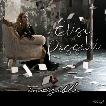 Elisa Rosselli Invisible