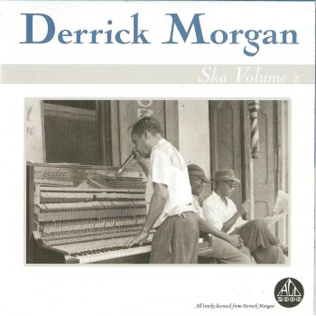 Derrick Morgan You Shold Have Known
