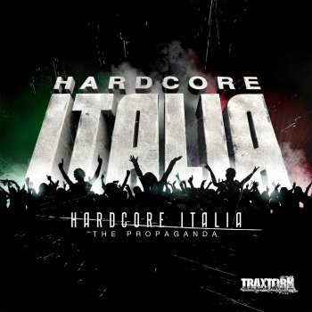 Traxtorm Gangstaz Allied Hardcore Italia (Edit)