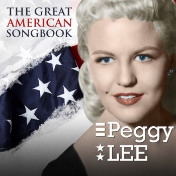 Peggy Lee We'll Meet Again