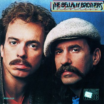 The Bellamy Brothers I Love It