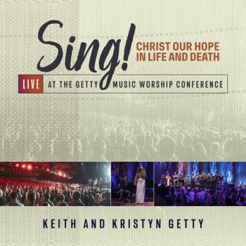 Keith & Kristyn Getty feat. Blessing Offor The Lord Almighty Reigns (Live)