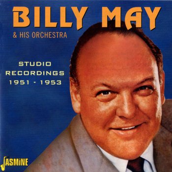 Billy May & His Orchestra I Guess I'll Have to Change My Plans
