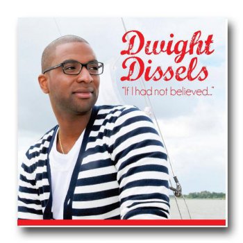 Dwight Dissels Feat. Anng Lee Be Filled -