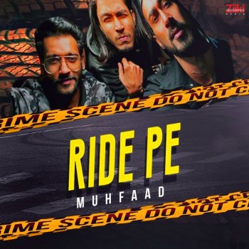 Muhfaad Ride Pe