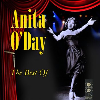 Anita O'Day In a Little Spanish Town