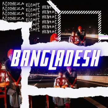 Riccheza feat. Ugly Models Bangladesh