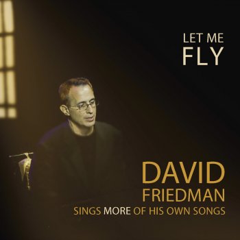 David Friedman Trust the Wind