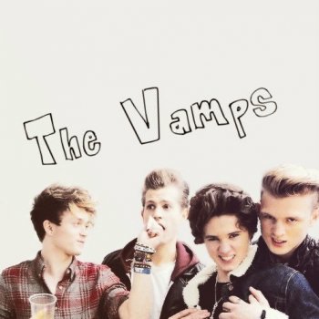 The Vamps Mr Brightside (cover)
