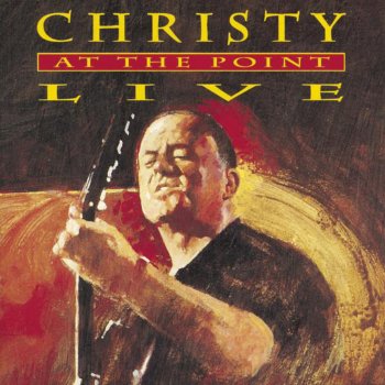 Christy Moore Casey