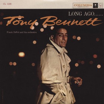 Tony Bennett It Amazes Me - 2011 Remaster