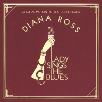 Diana Ross What a Little Moonlight Can Do