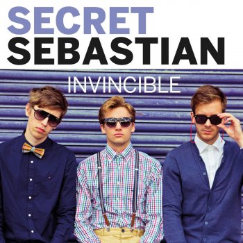 Secret Sebastian Invincible feat. Katlin Mathison
