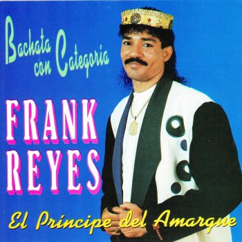 Frank Reyes Homenaje a Constanza