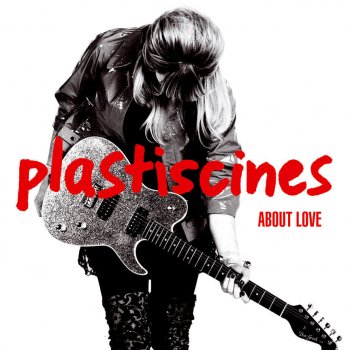 Plastiscines I Could Rob You
