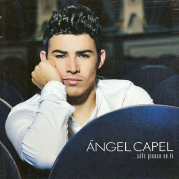 Angel Capel Mi voz