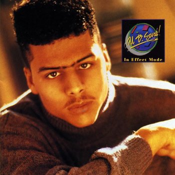 Al B. Sure! Off on Your Own (Girl)