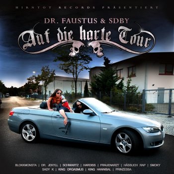 Dr. Faustus & SDBY feat. Hässlich Rap Kredithai (feat. Hässlich Rap)