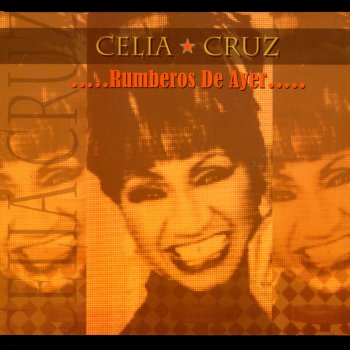 Celia Cruz Liego la Zafra
