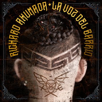 Richard Ahumada feat. Román Rodríguez EL Diablo Esta Dormido