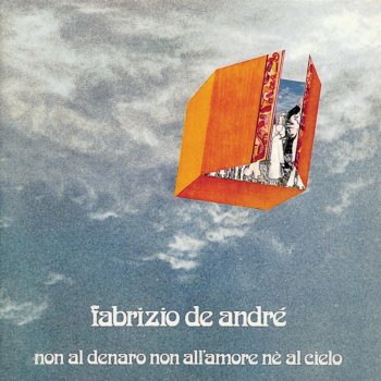 Fabrizio De André Un Ottico