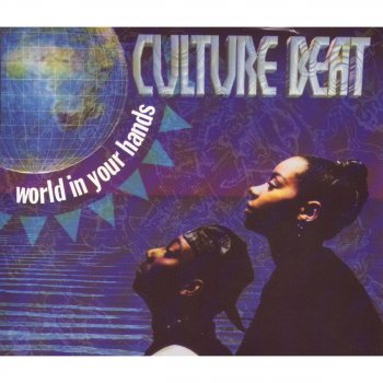 Culture Beat World in Your Hands - Original Radio Edit