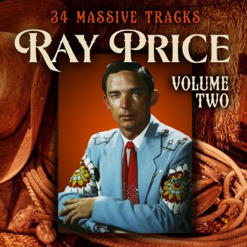 Ray Price Big Ole Teardrops