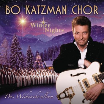 Bo Katzman Chor Blue Christmas
