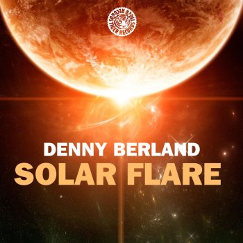 Denny Berland Solar Flare - Radio Edit