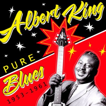 Albert King The Time Has Come
