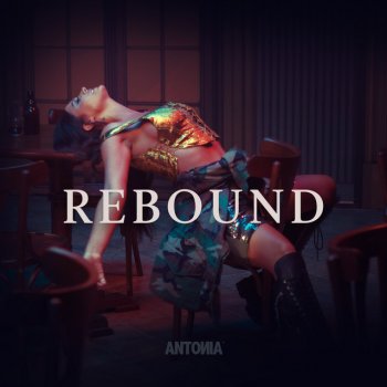 Antonia Rebound