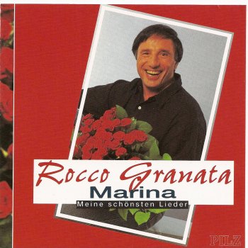Rocco Granata Die Mädchen, Die Mädchen